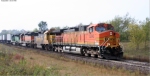 BNSF 5245